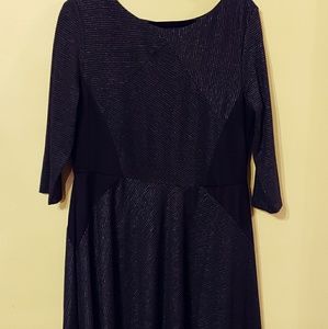 Lane Bryant Dress